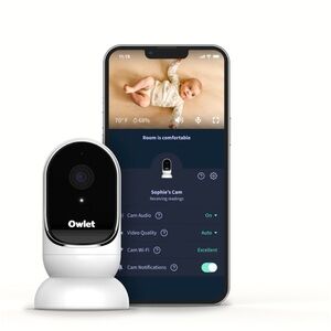 Owlet Baby Monitoring System